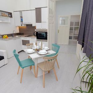 Deluxe Appartement